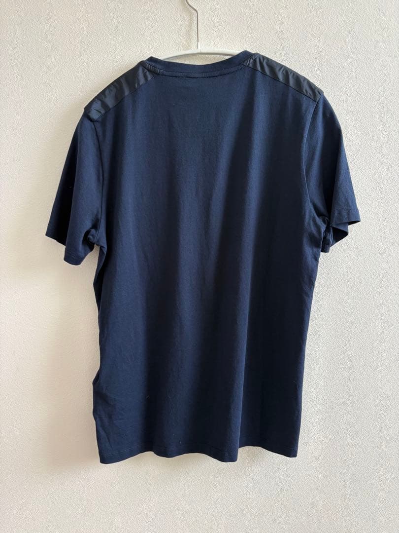 PRADA ネイビー Tシャツ Sサイズ