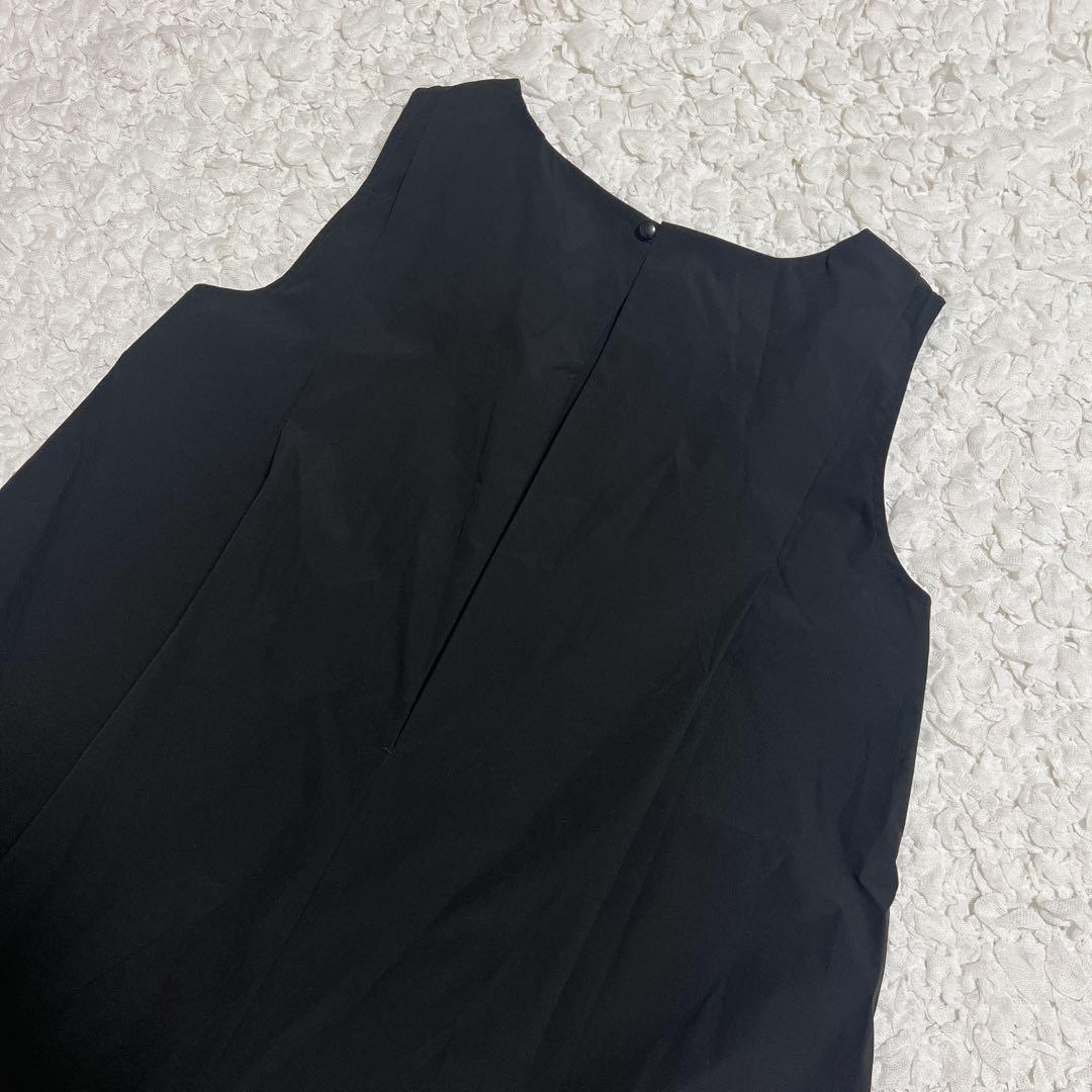 【未使用タグ付】URBAN RESEARCH Swim オールインワン ブラック