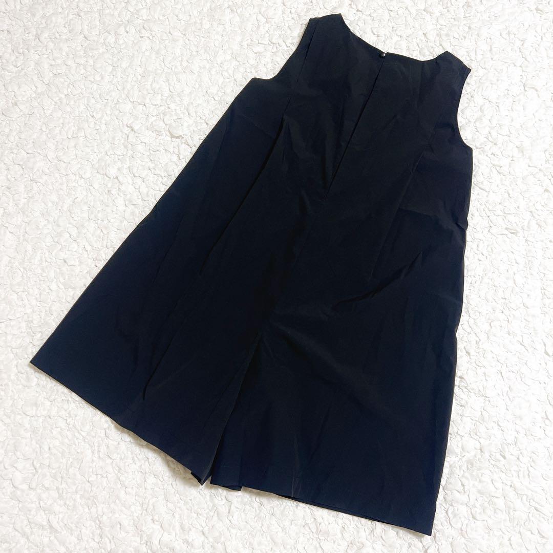 【未使用タグ付】URBAN RESEARCH Swim オールインワン ブラック