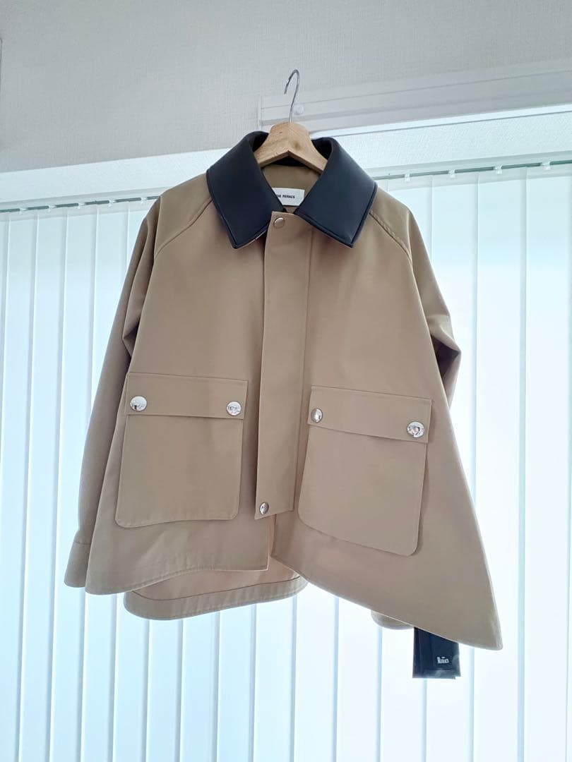 【KOKO】ユナイテッドアローズ別注＜THE RERACS ＞