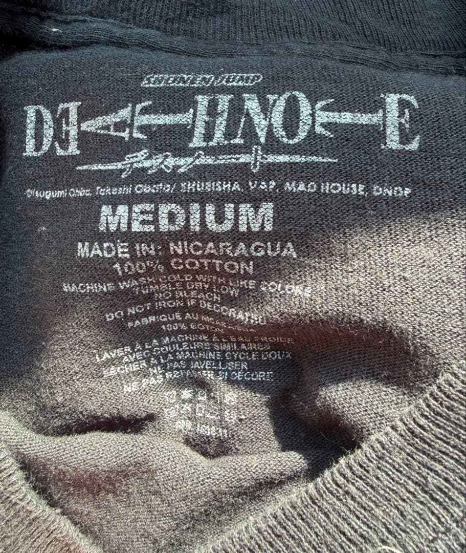 ミサミサTシャツ