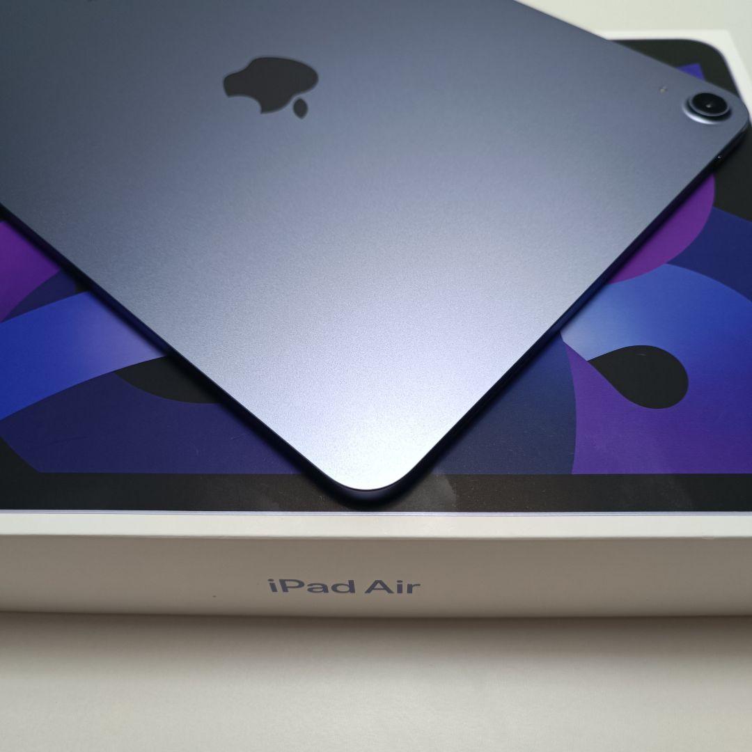 iPad Air 第5世代 256GB、タッチペン、キーボードとケースセット