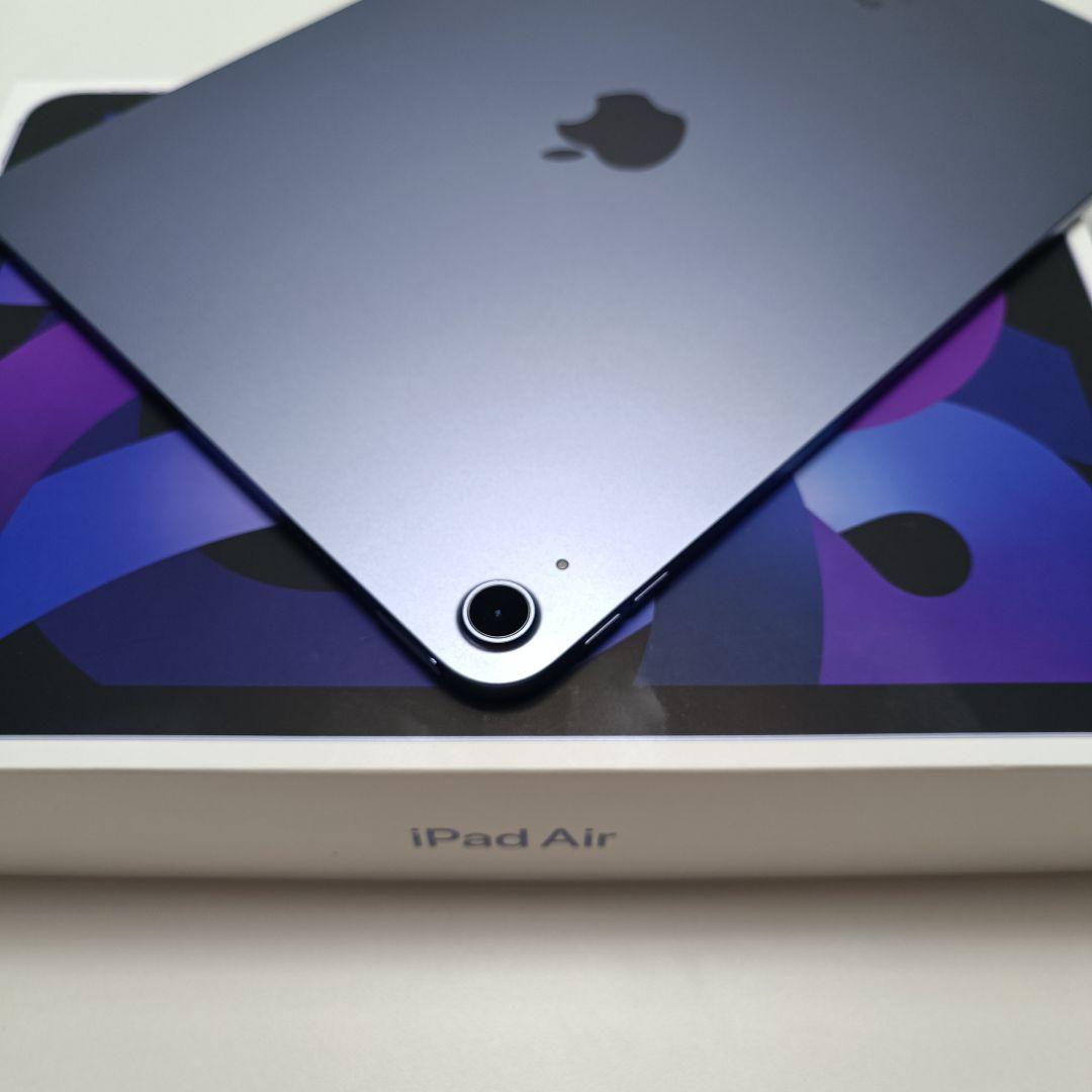 iPad Air 第5世代 256GB、タッチペン、キーボードとケースセット