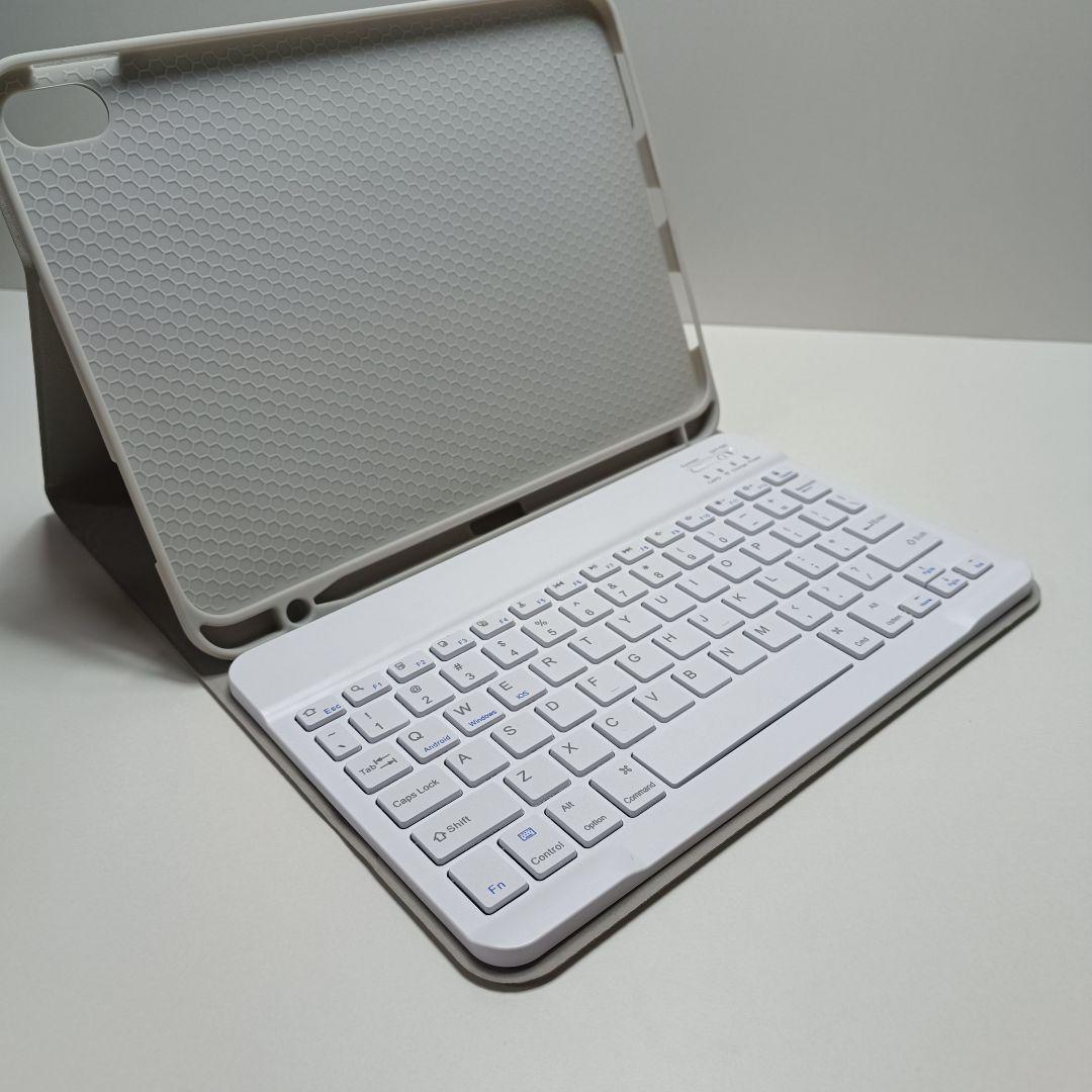 iPad Air 第5世代 256GB、タッチペン、キーボードとケースセット