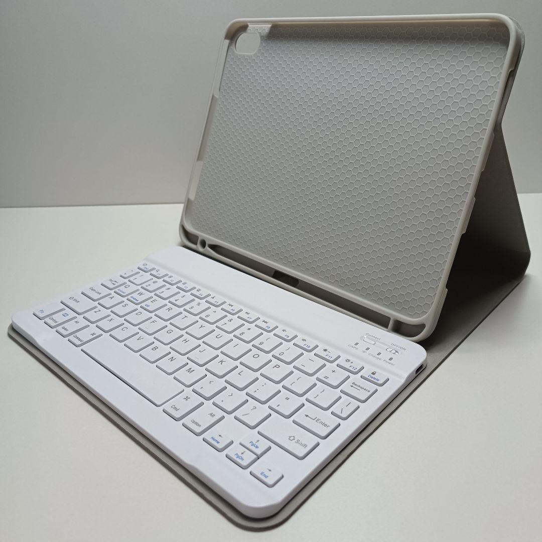 iPad Air 第5世代 256GB、タッチペン、キーボードとケースセット