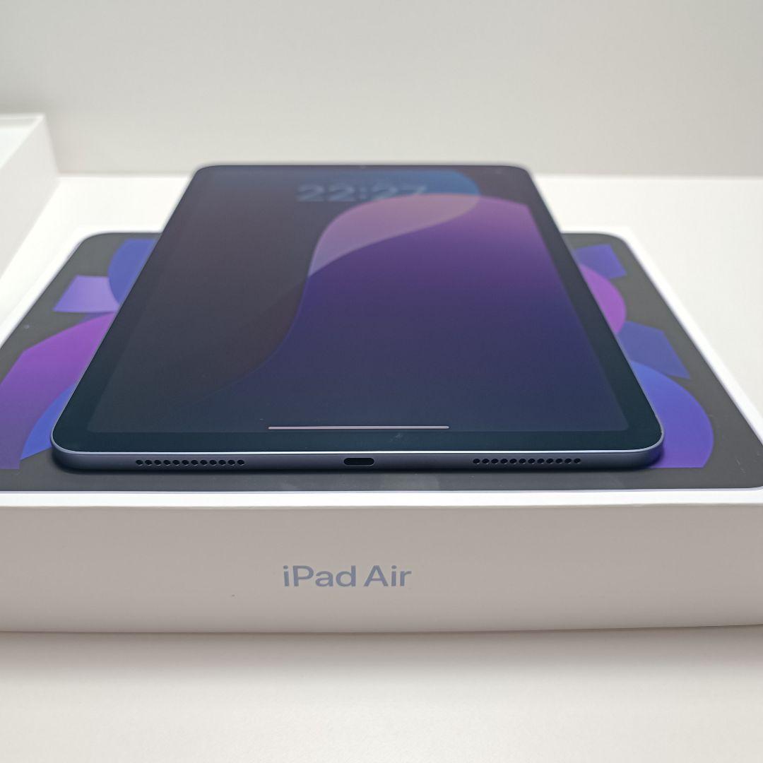iPad Air 第5世代 256GB、タッチペン、キーボードとケースセット