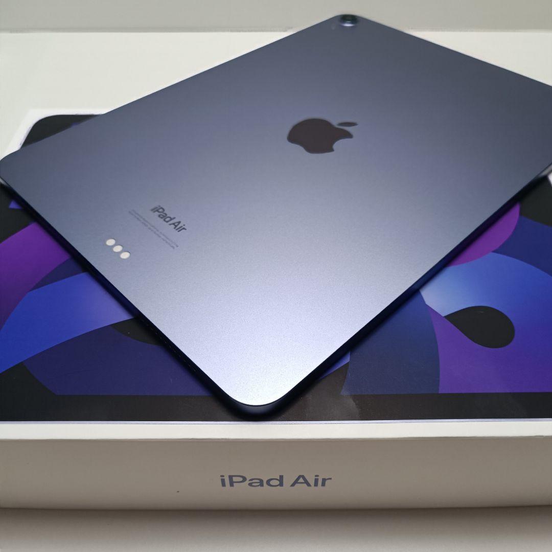 iPad Air 第5世代 256GB、タッチペン、キーボードとケースセット
