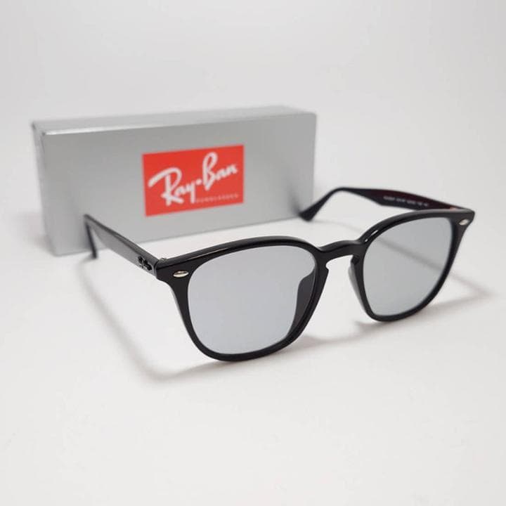 【ReVision】RB4258F-RESGY レイバンサングラス リビジョン