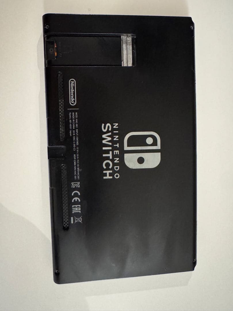 早い者勝ちNintendo Switch ニンテンドースイッチ本体