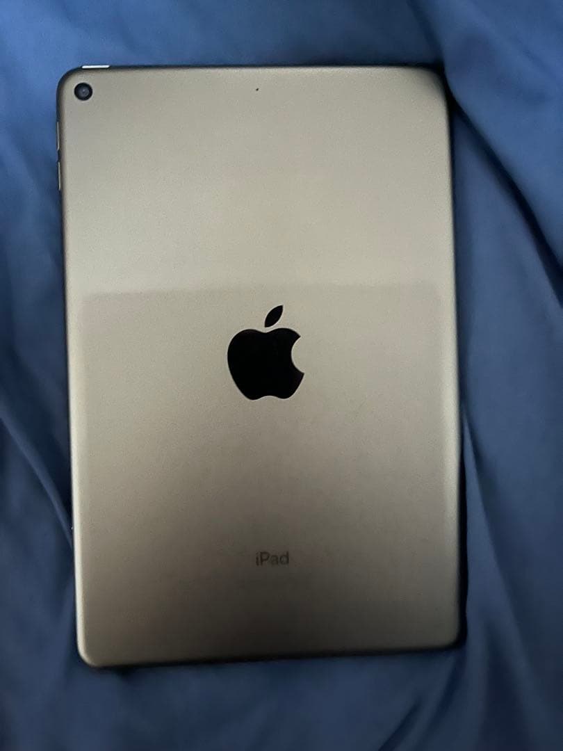 iPad mini5　第5世代　Wifiモデル　64GB