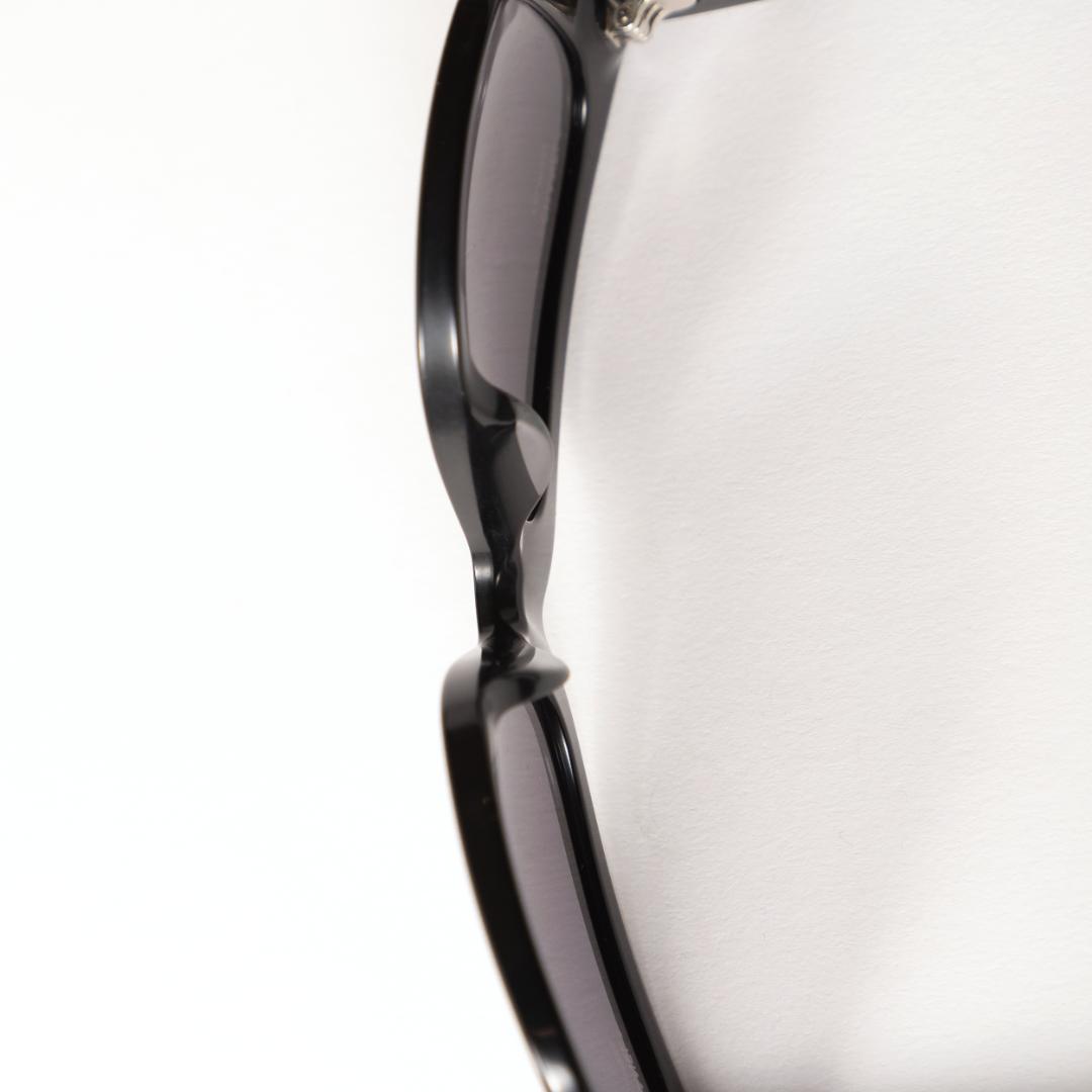 CHANEL　シャネル　ココマーク　サングラス　POLARIZED LENS