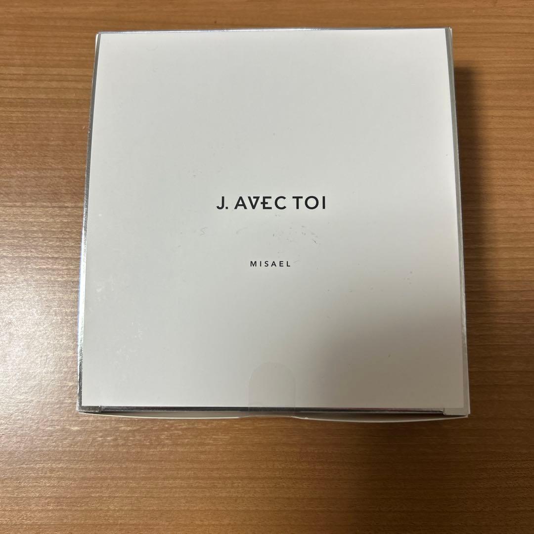 J.avec toi 多機能UVクリームMISAELIII15g×3本