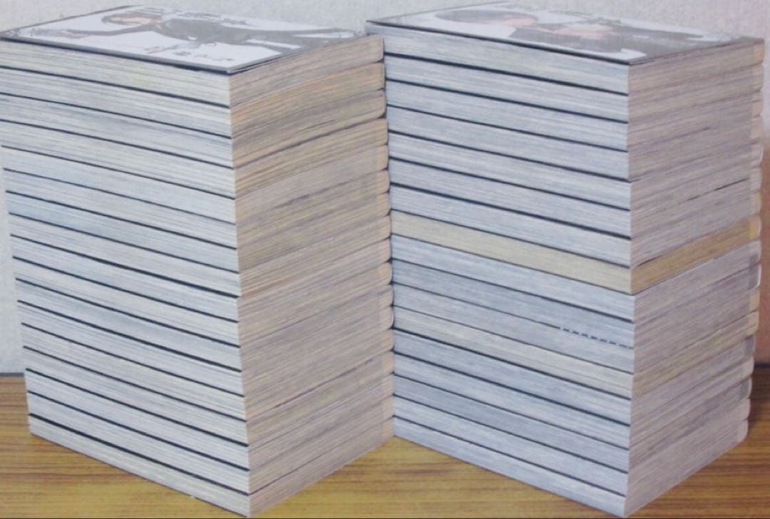 黒執事　全巻　35卷