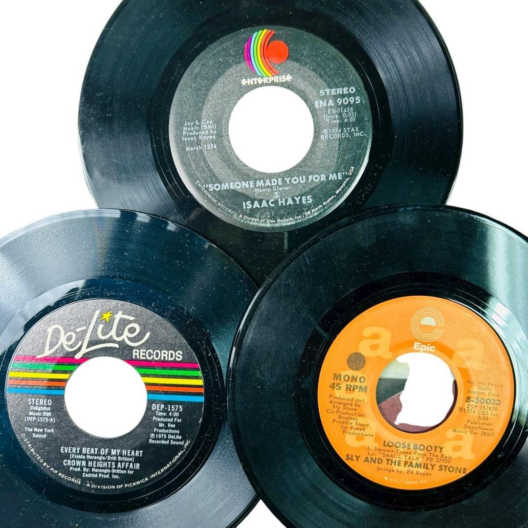 EPレコードまとめ売り　12