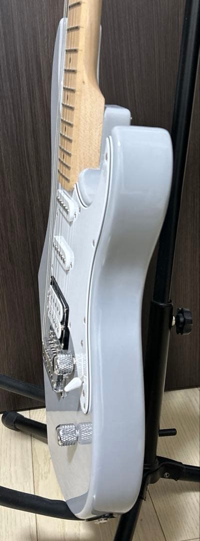 ヤマハ YAMAHA エレキギター PACIFICA112VM グレー