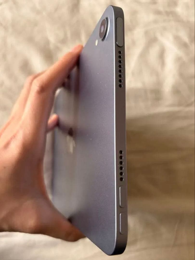 iPad本体 iPad mini 6 (64GB Wi-Fi) Apple Pencil 2