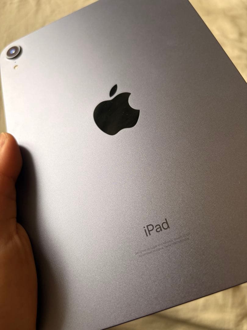 iPad本体 iPad mini 6 (64GB Wi-Fi) Apple Pencil 2