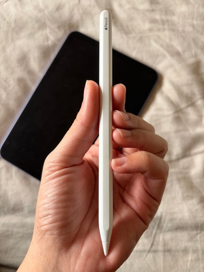 iPad本体 iPad mini 6 (64GB Wi-Fi) Apple Pencil 2