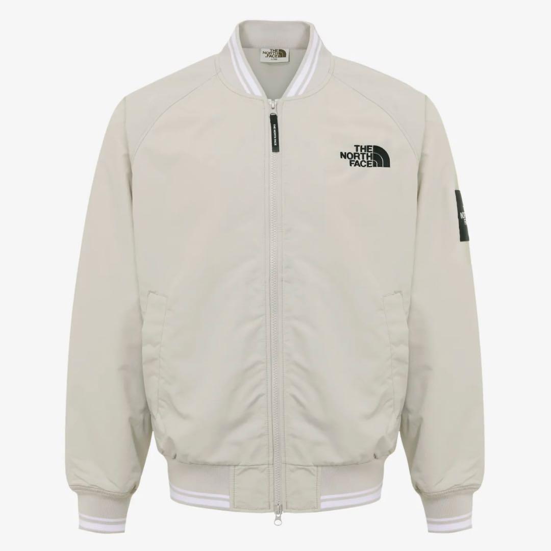 新品 THE NORTH FACE フライトジャケット MA-1 XLサイズ