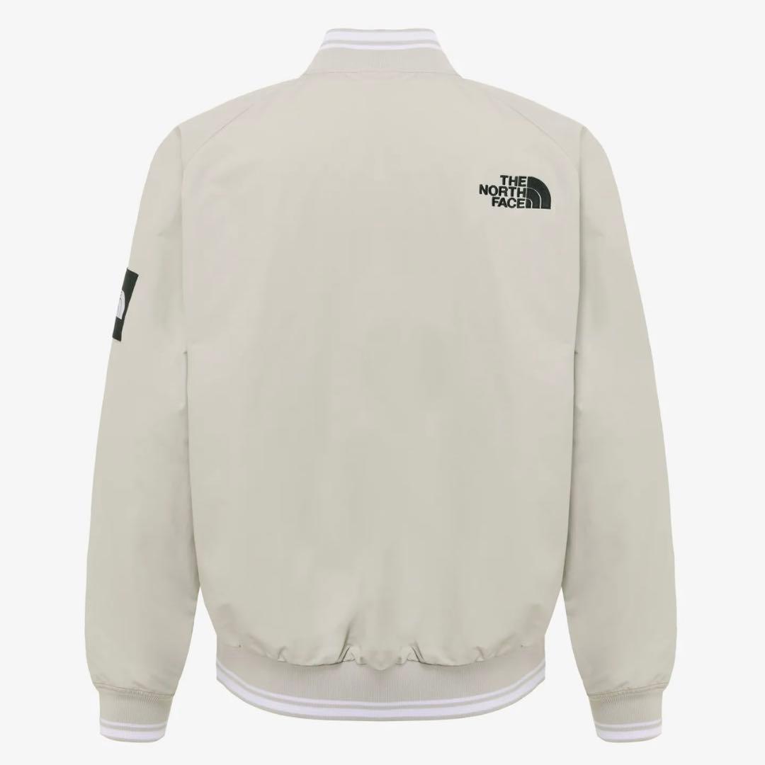 新品 THE NORTH FACE フライトジャケット MA-1 XLサイズ
