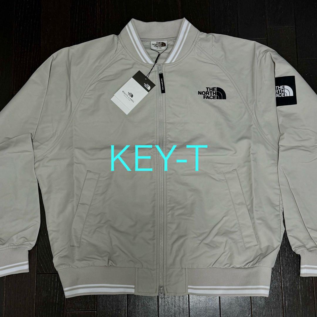 新品 THE NORTH FACE フライトジャケット MA-1 XLサイズ