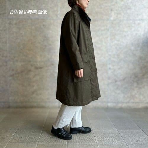 MARGARET HOWELL MHL. フィッシャーマン コート ジャケット