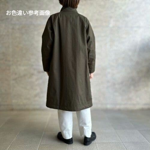 MARGARET HOWELL MHL. フィッシャーマン コート ジャケット