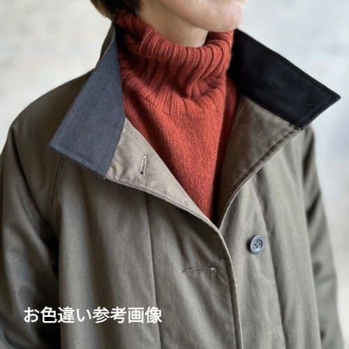 MARGARET HOWELL MHL. フィッシャーマン コート ジャケット