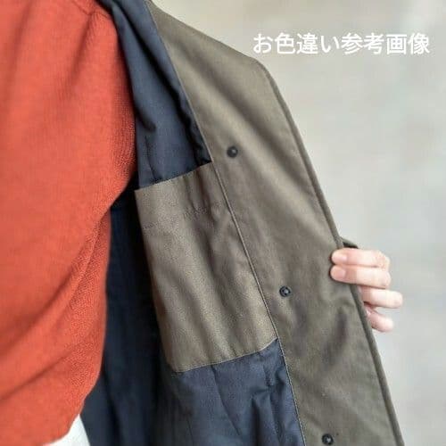 MARGARET HOWELL MHL. フィッシャーマン コート ジャケット