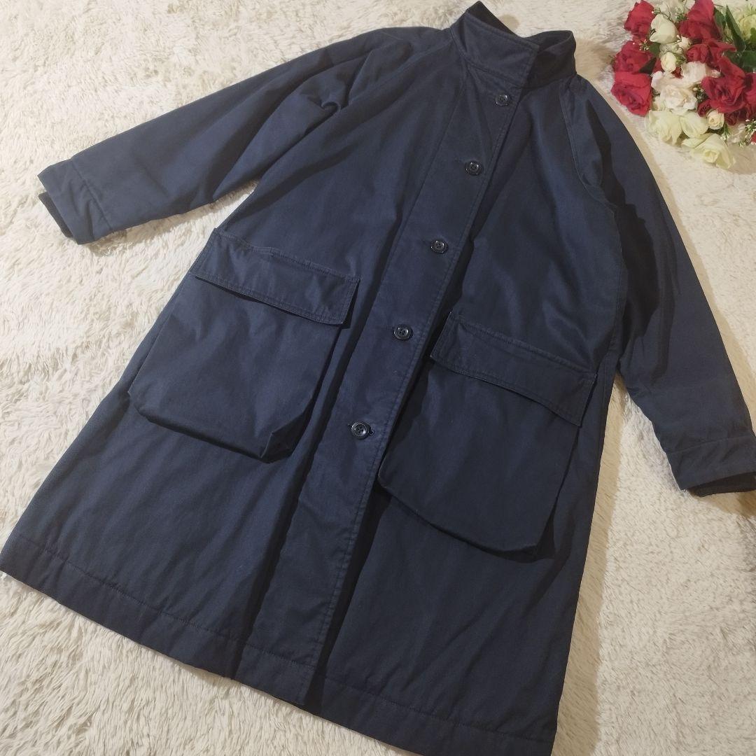 MARGARET HOWELL MHL. フィッシャーマン コート ジャケット