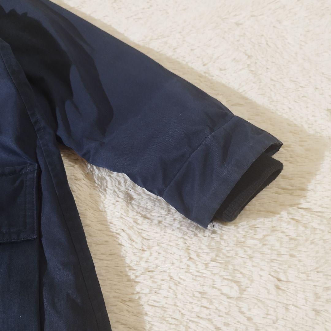 MARGARET HOWELL MHL. フィッシャーマン コート ジャケット