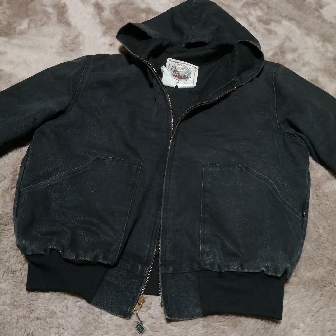 ウォールズ　Walls　アクティブジャケット　USA製　古着　Vintage