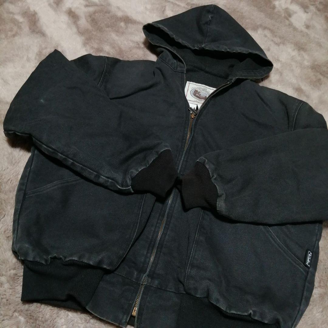 ウォールズ　Walls　アクティブジャケット　USA製　古着　Vintage