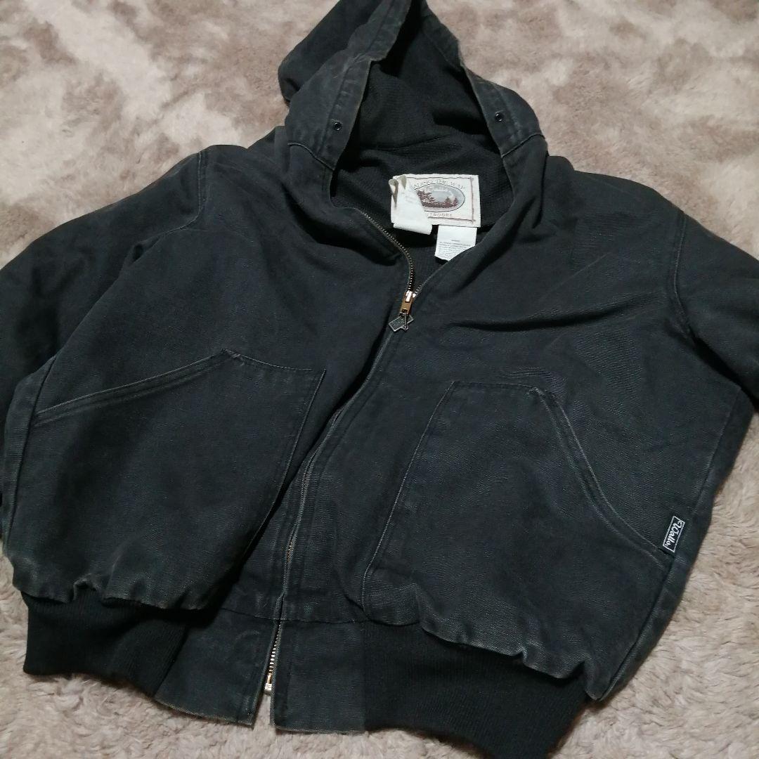 ウォールズ　Walls　アクティブジャケット　USA製　古着　Vintage