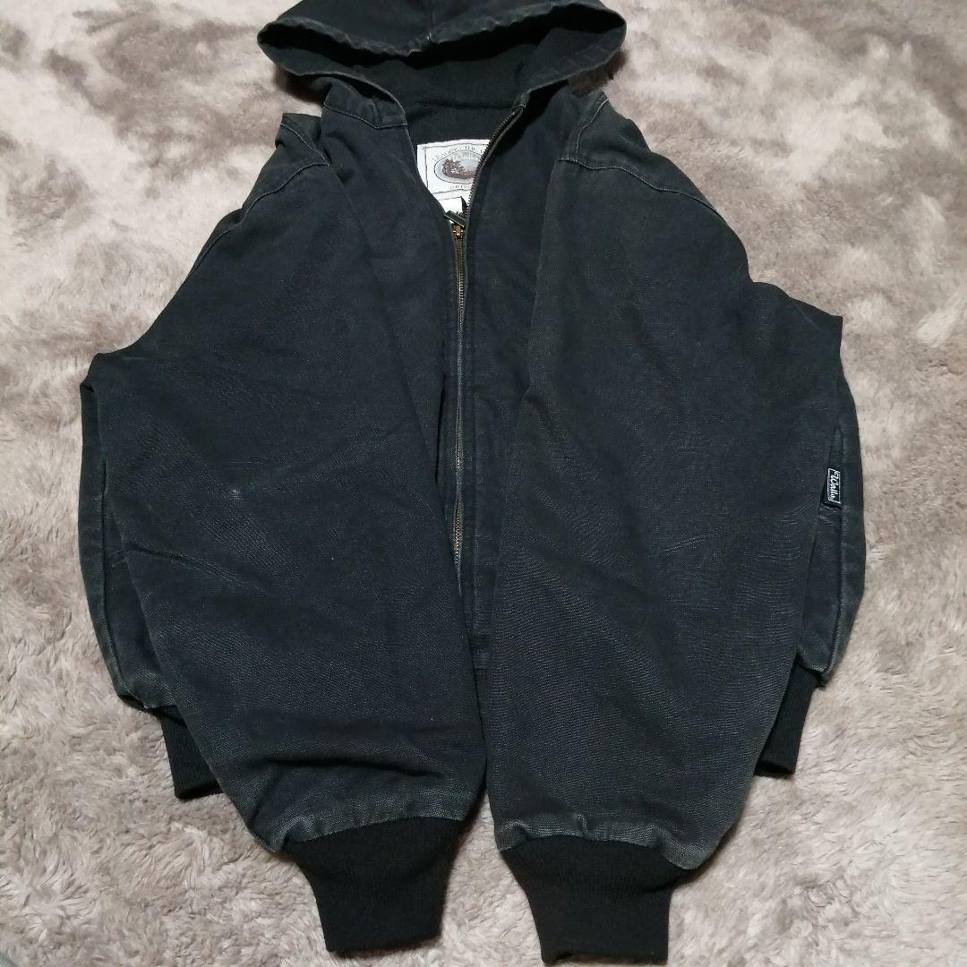 ウォールズ　Walls　アクティブジャケット　USA製　古着　Vintage