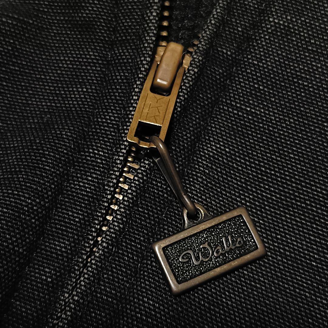 ウォールズ　Walls　アクティブジャケット　USA製　古着　Vintage
