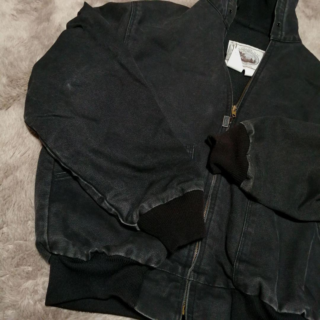 ウォールズ　Walls　アクティブジャケット　USA製　古着　Vintage