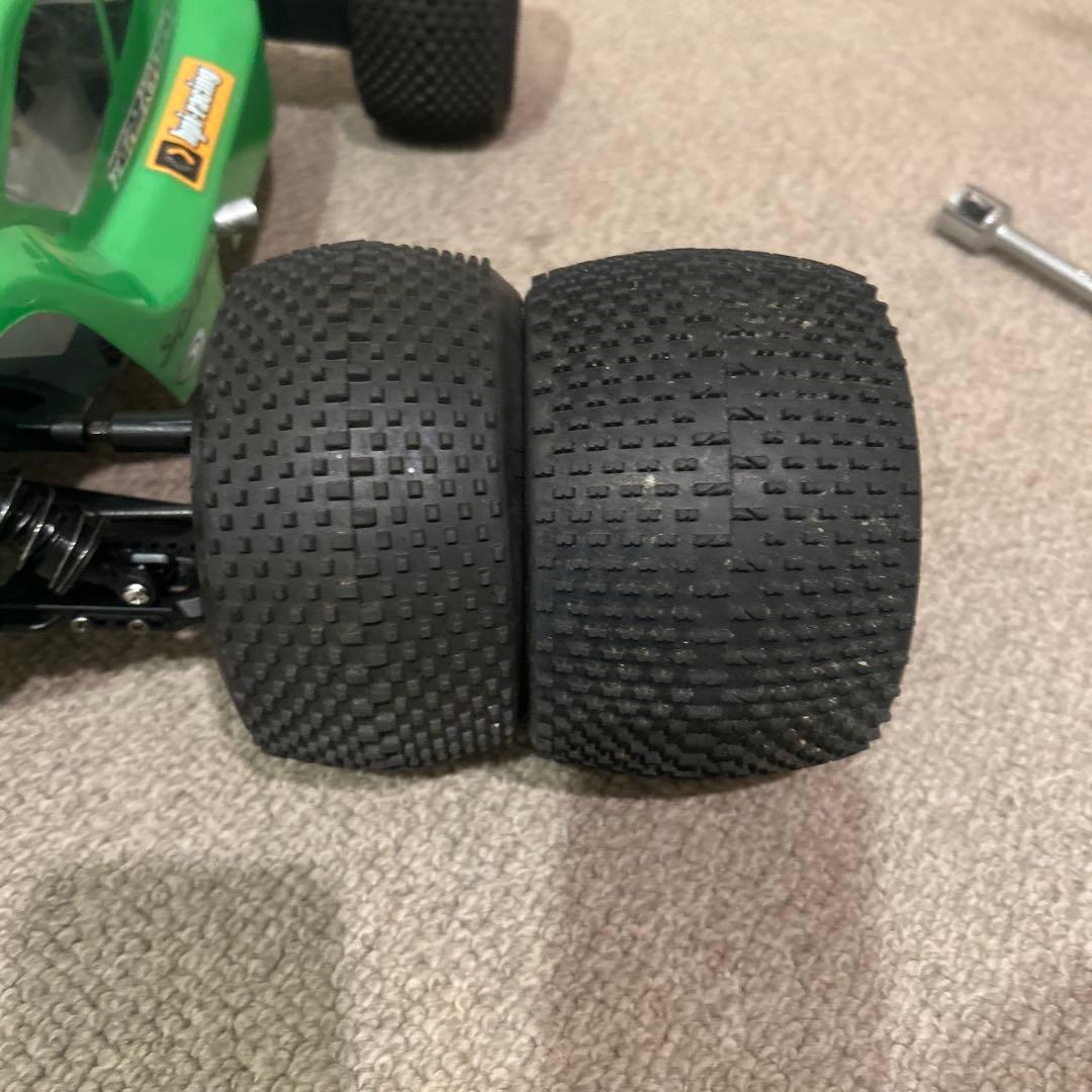 KYOSHO インファーノST