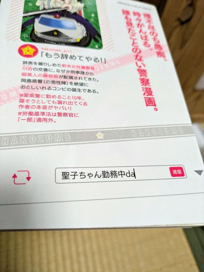 ハコヅメ 全23巻＋別章アンボックス