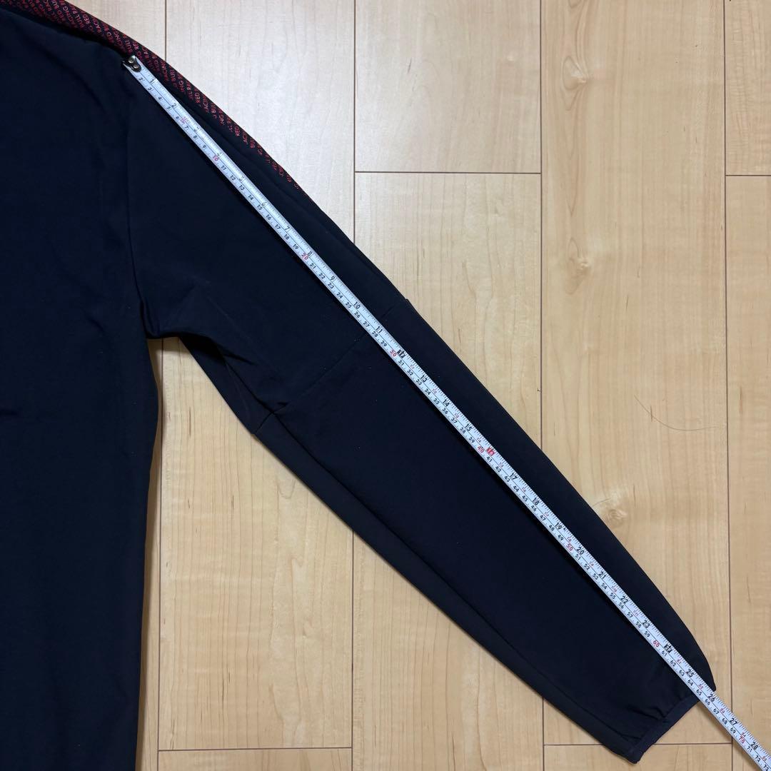 【新品未使用・イタリア購入】RedBullRacing ソフトシェルジャケットS