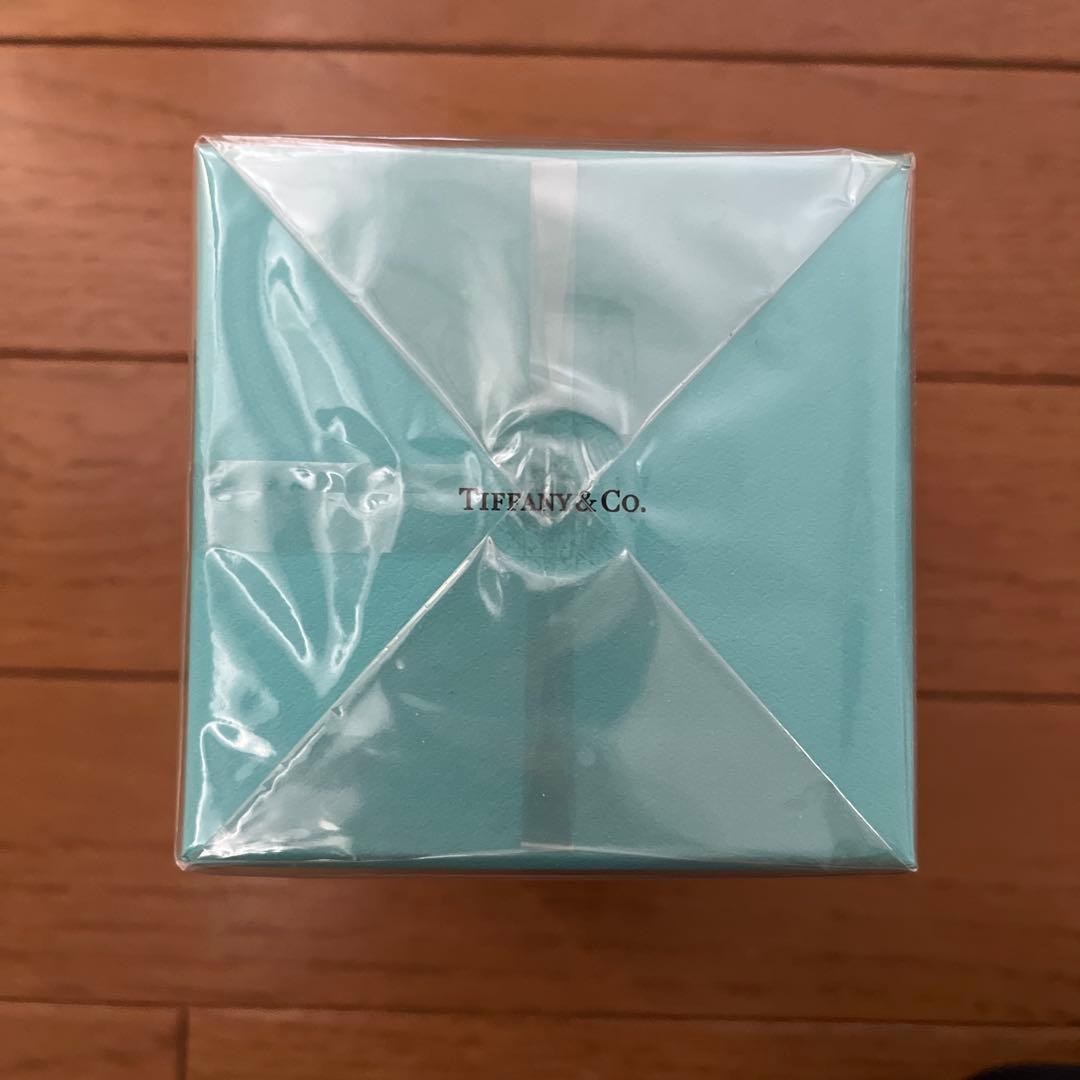 新品 TIFFANY&Co シアー オードトワレ 50ml 香水 ティファニー