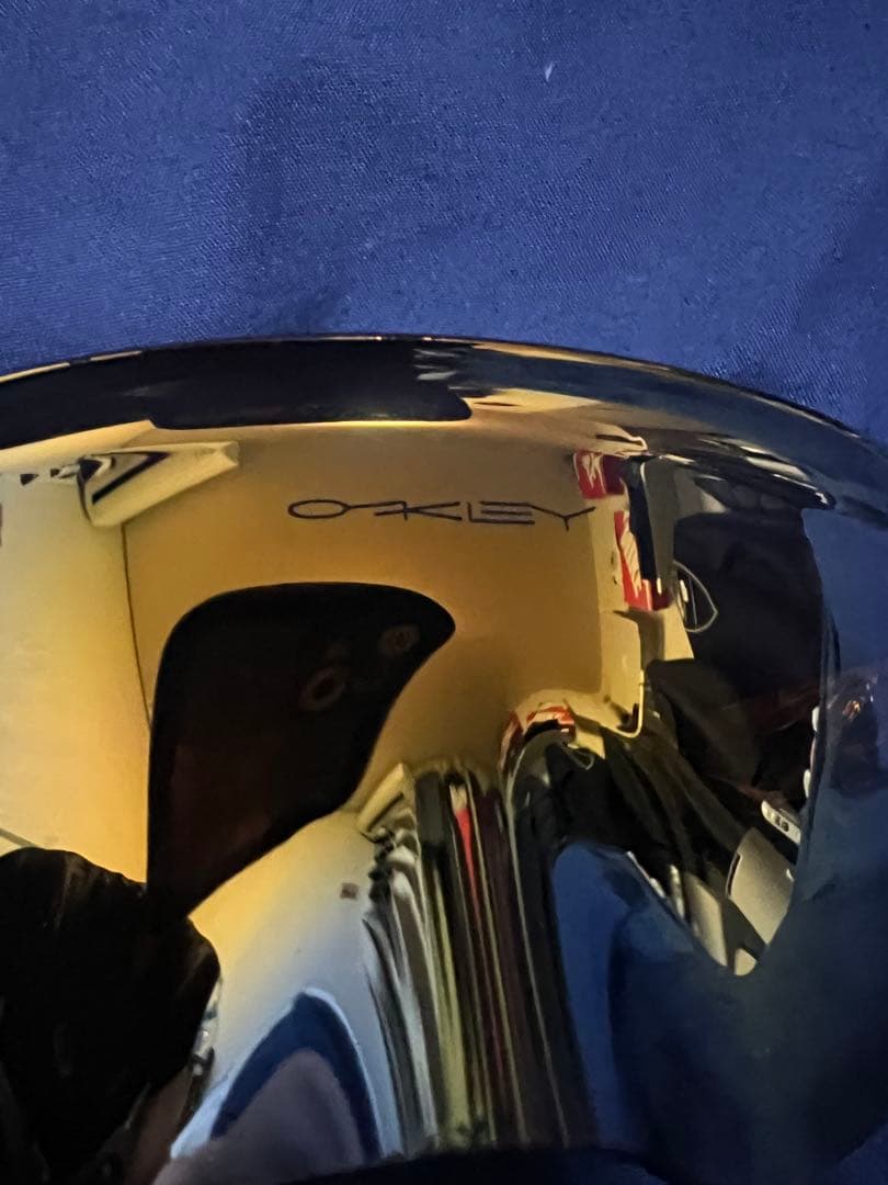 Oakley QNTM KATO サングラス