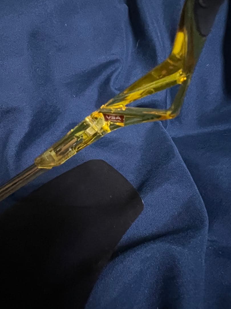 Oakley QNTM KATO サングラス