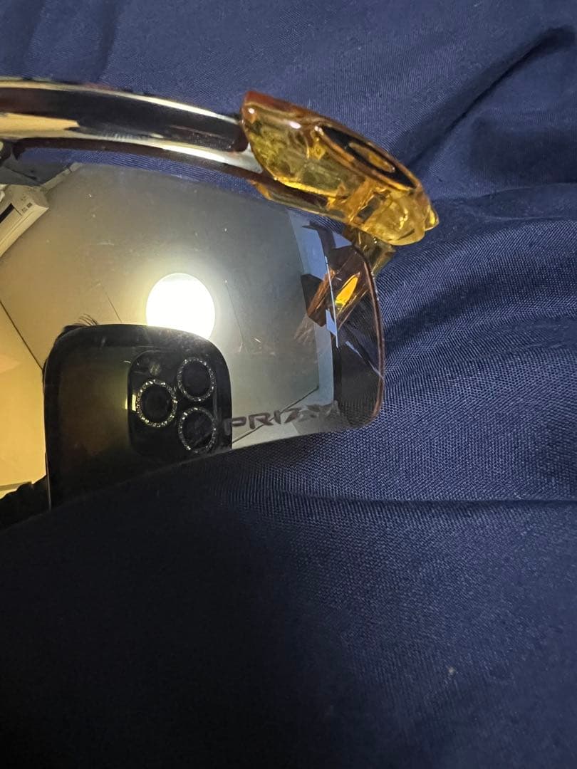 Oakley QNTM KATO サングラス