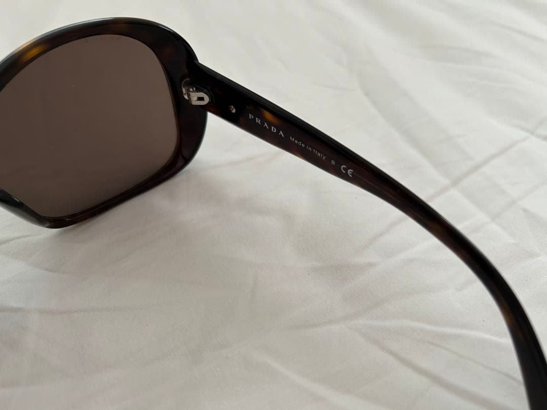 値下げ　プラダ　prada レディース　サングラス