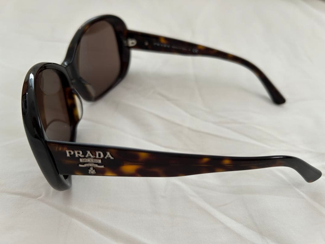 値下げ　プラダ　prada レディース　サングラス