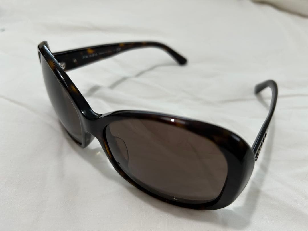 値下げ　プラダ　prada レディース　サングラス