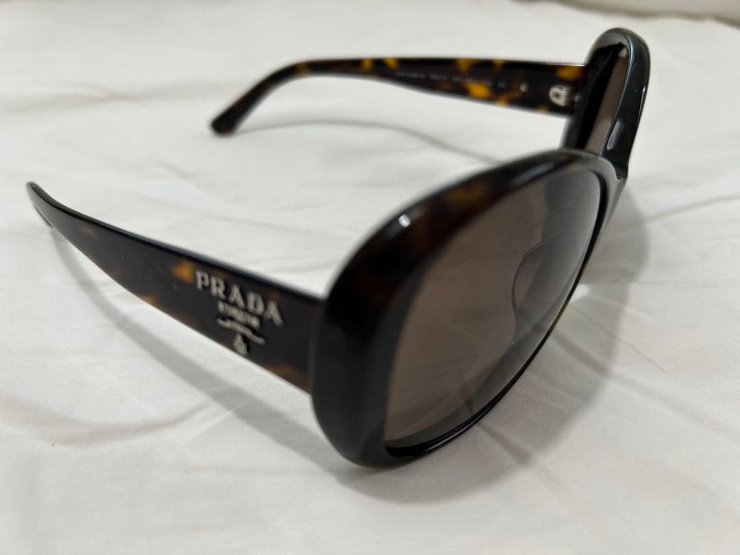値下げ　プラダ　prada レディース　サングラス