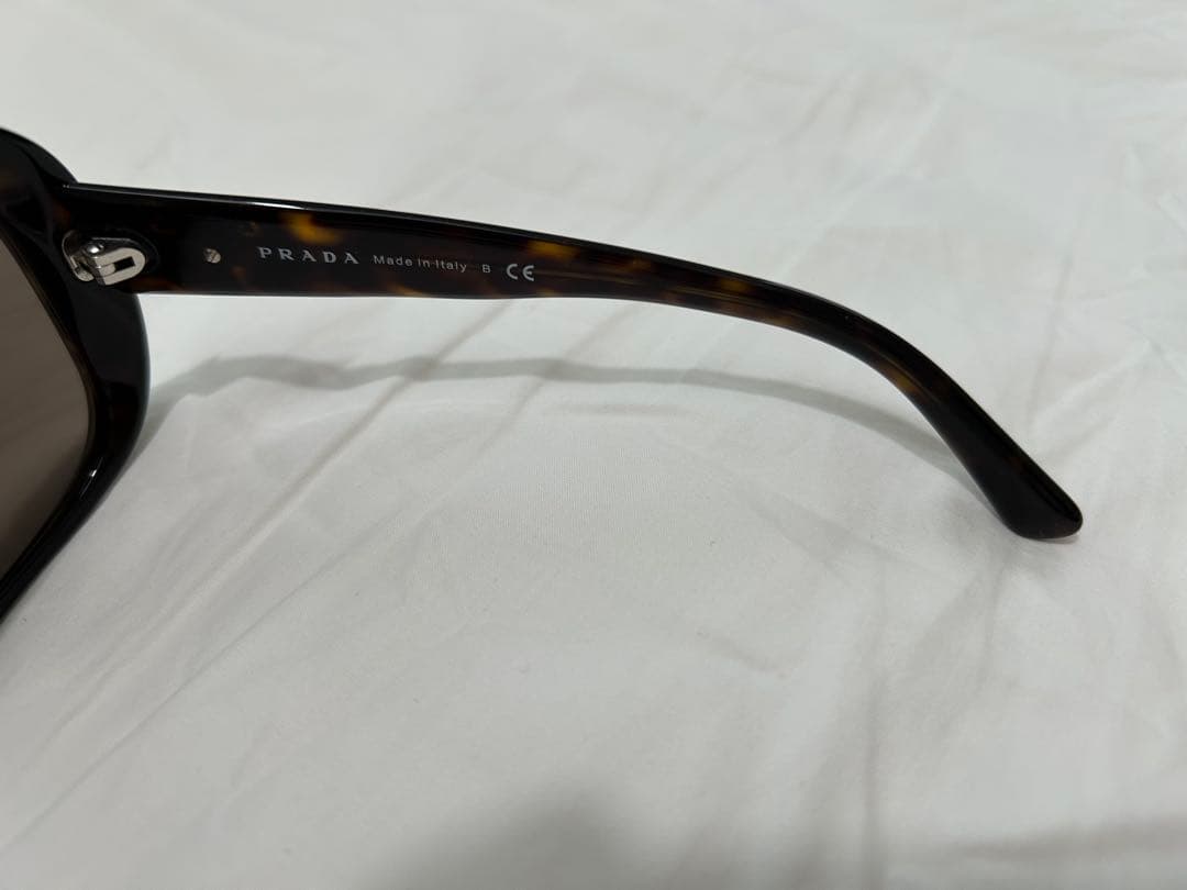 値下げ　プラダ　prada レディース　サングラス