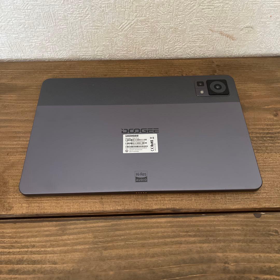 DOOGEET30Proタブレット　11インチ